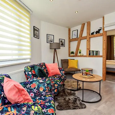 Apartment 2 Bedroom Amazing In