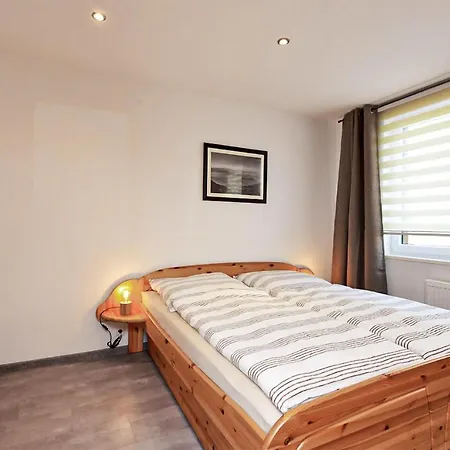 Appartement Beautiful In With Wifi *