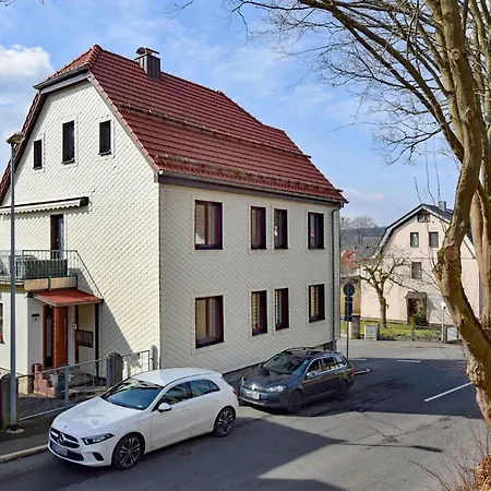 Beautiful In With Wifi Appartement