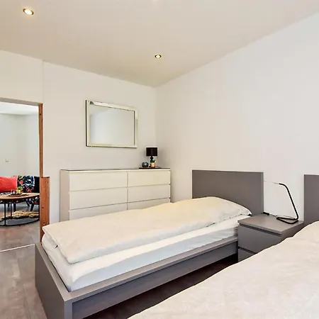 2 Bedroom Amazing In