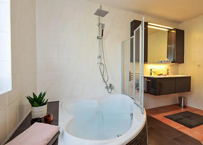 Lägenhet Stunning In