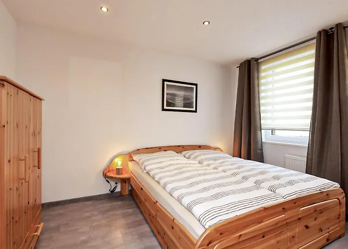 Lägenhet Stunning In *