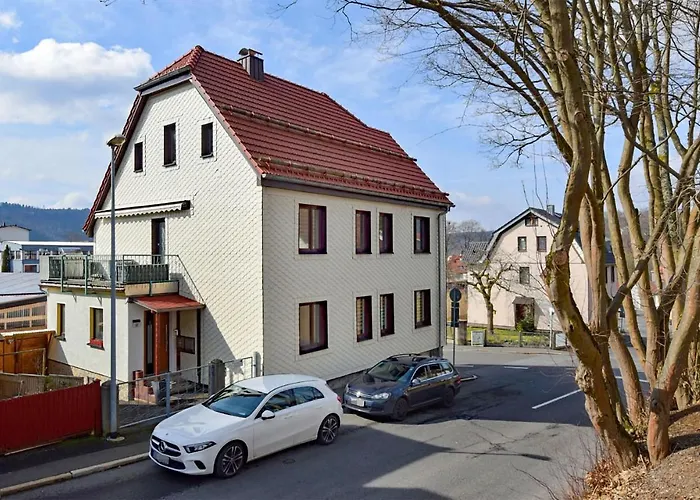 Stunning In Lägenhet