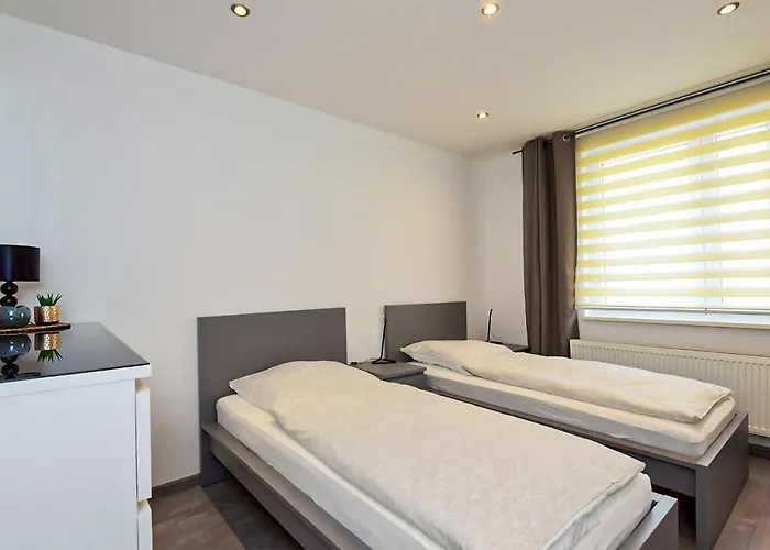 Stunning In * Zella-Mehlis